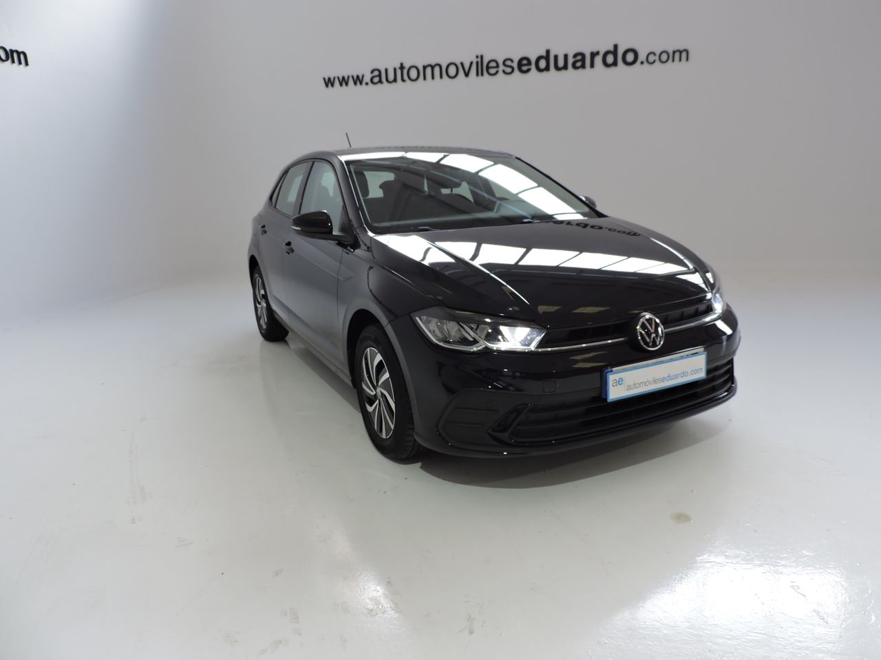 Volkswagen Polo Life 1.0 TSI 70 kW (95 CV) - Foto 4