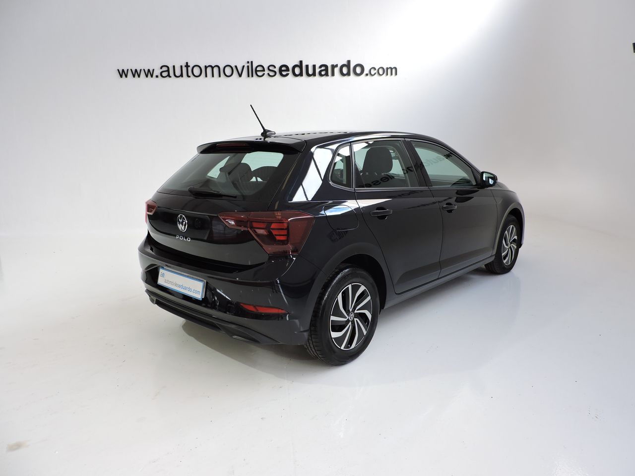 Volkswagen Polo Life 1.0 TSI 70 kW (95 CV) - Foto 5