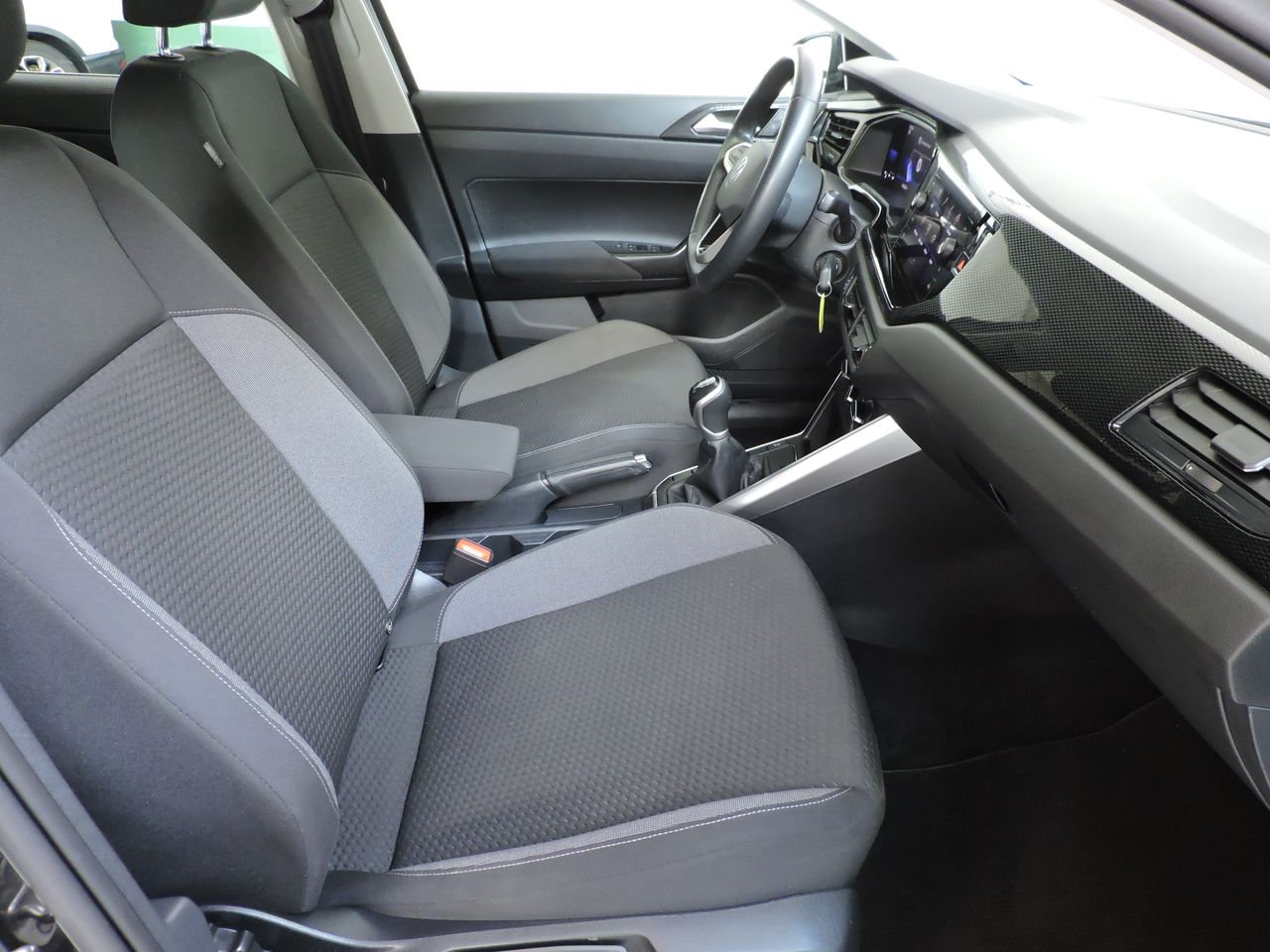 Volkswagen Polo Life 1.0 TSI 70 kW (95 CV) - Foto 10