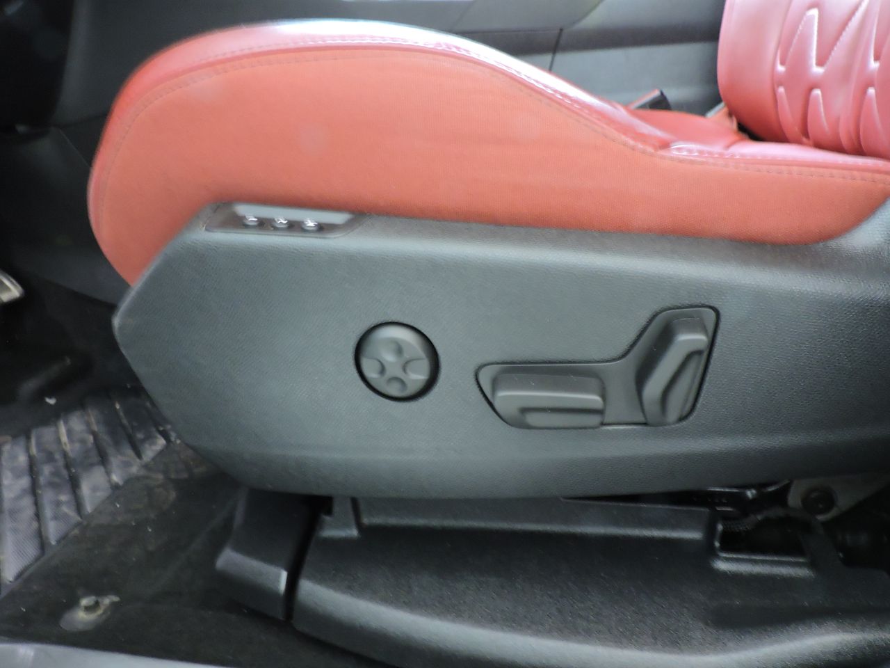 Peugeot 3008 Hybrid 3008 HYBRID4 300 E-EAT8 GT PACK - Foto 17