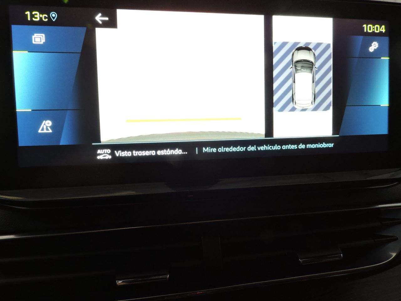 Peugeot 3008 Hybrid 3008 HYBRID4 300 E-EAT8 GT PACK - Foto 13