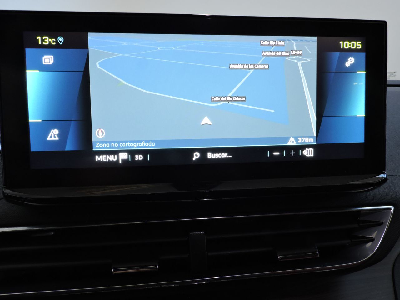 Peugeot 3008 Hybrid 3008 HYBRID4 300 E-EAT8 GT PACK - Foto 14