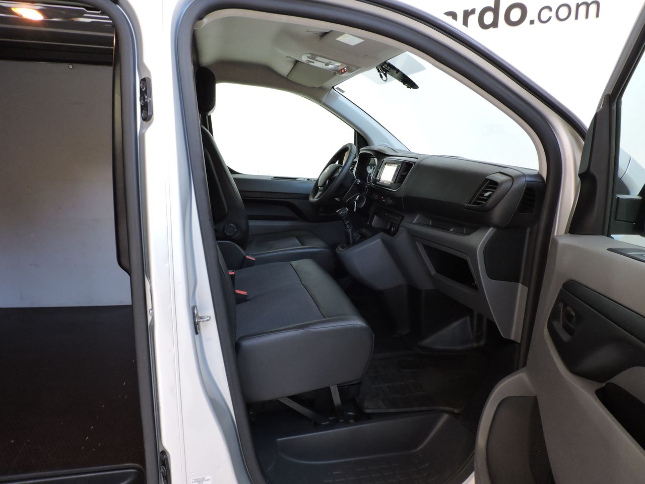 Citroën Jumpy Jumpy XL 2.0 BlueHDi 120 S&S MAN Business - Foto 9