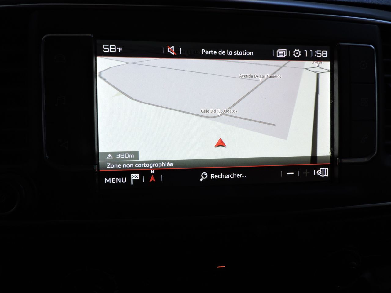 Citroën Jumpy Jumpy XL 2.0 BlueHDi 120 S&S MAN Business - Foto 12