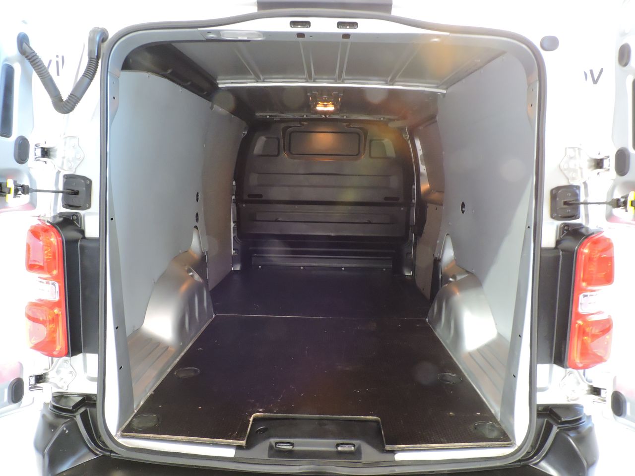 Citroën Jumpy Jumpy XL 2.0 BlueHDi 120 S&S MAN Business - Foto 13