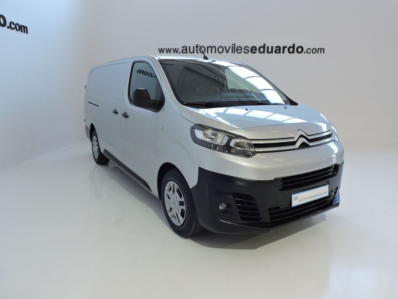 Citroën Jumpy Jumpy XL 2.0 BlueHDi 120 S&S MAN Business - Foto 4