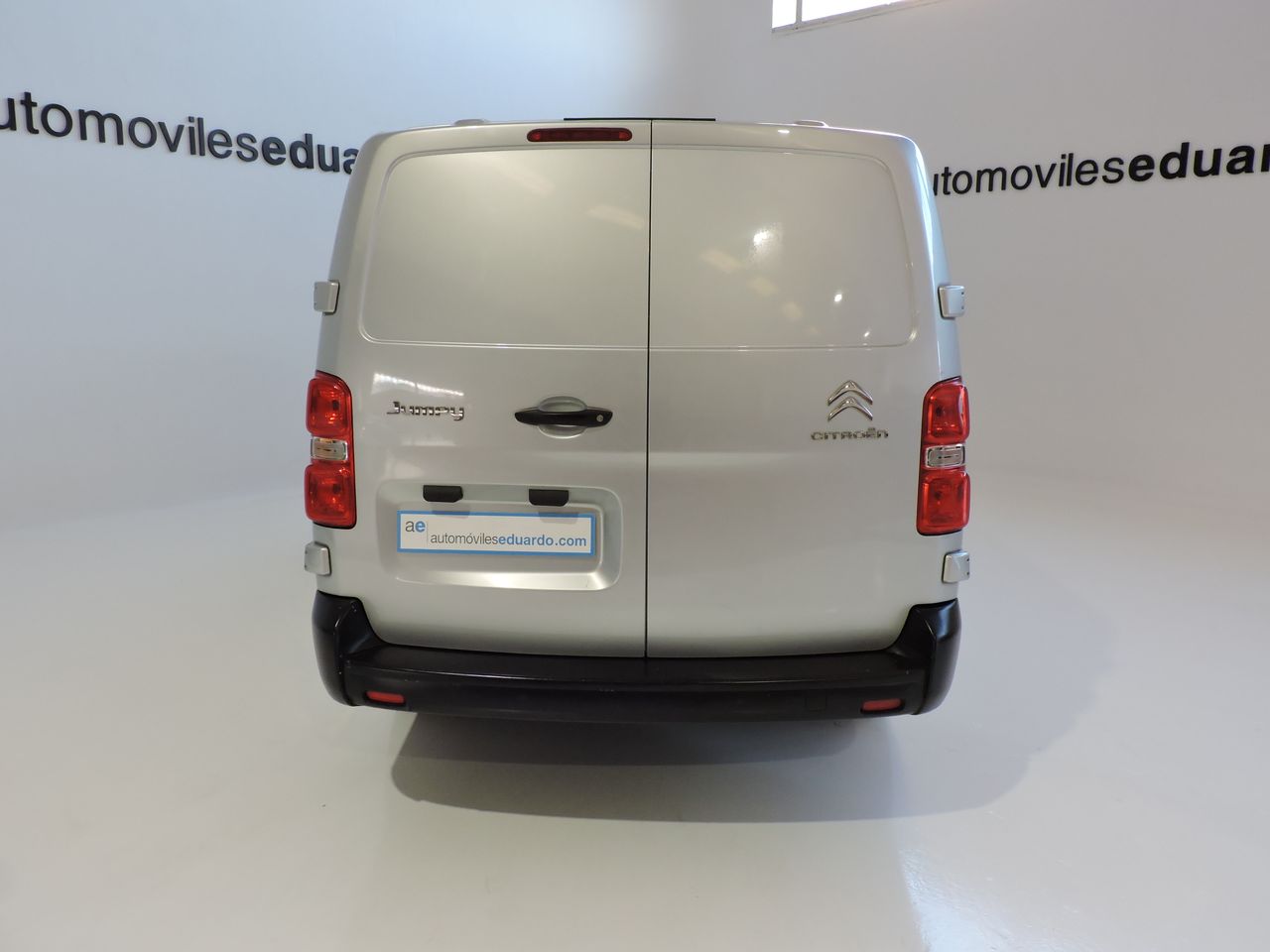 Citroën Jumpy Jumpy XL 2.0 BlueHDi 120 S&S MAN Business - Foto 6