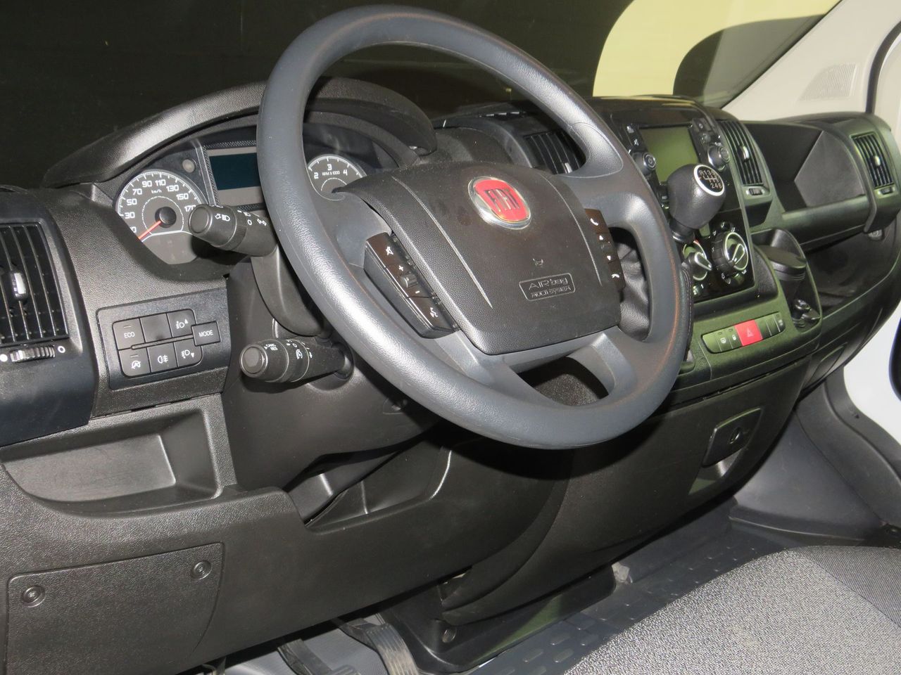 Fiat Ducato Ducato FG 23 Multijet 120 3 0 M H2 Business - Foto 8