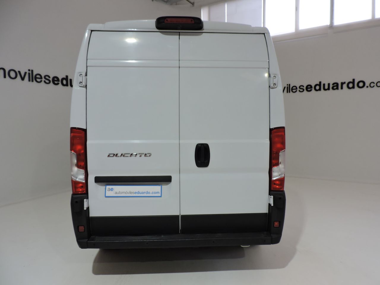 Fiat Ducato FG 23 Multijet 120 3 0 M H2 Business - Foto 7