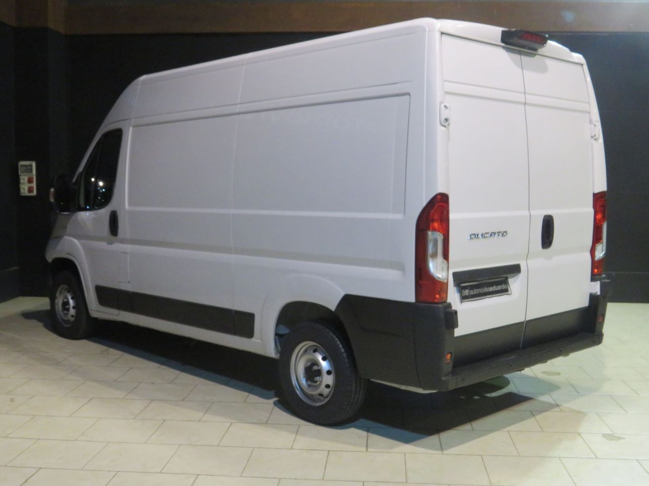 Fiat Ducato Ducato FG 23 Multijet 120 3 0 M H2 Business - Foto 5