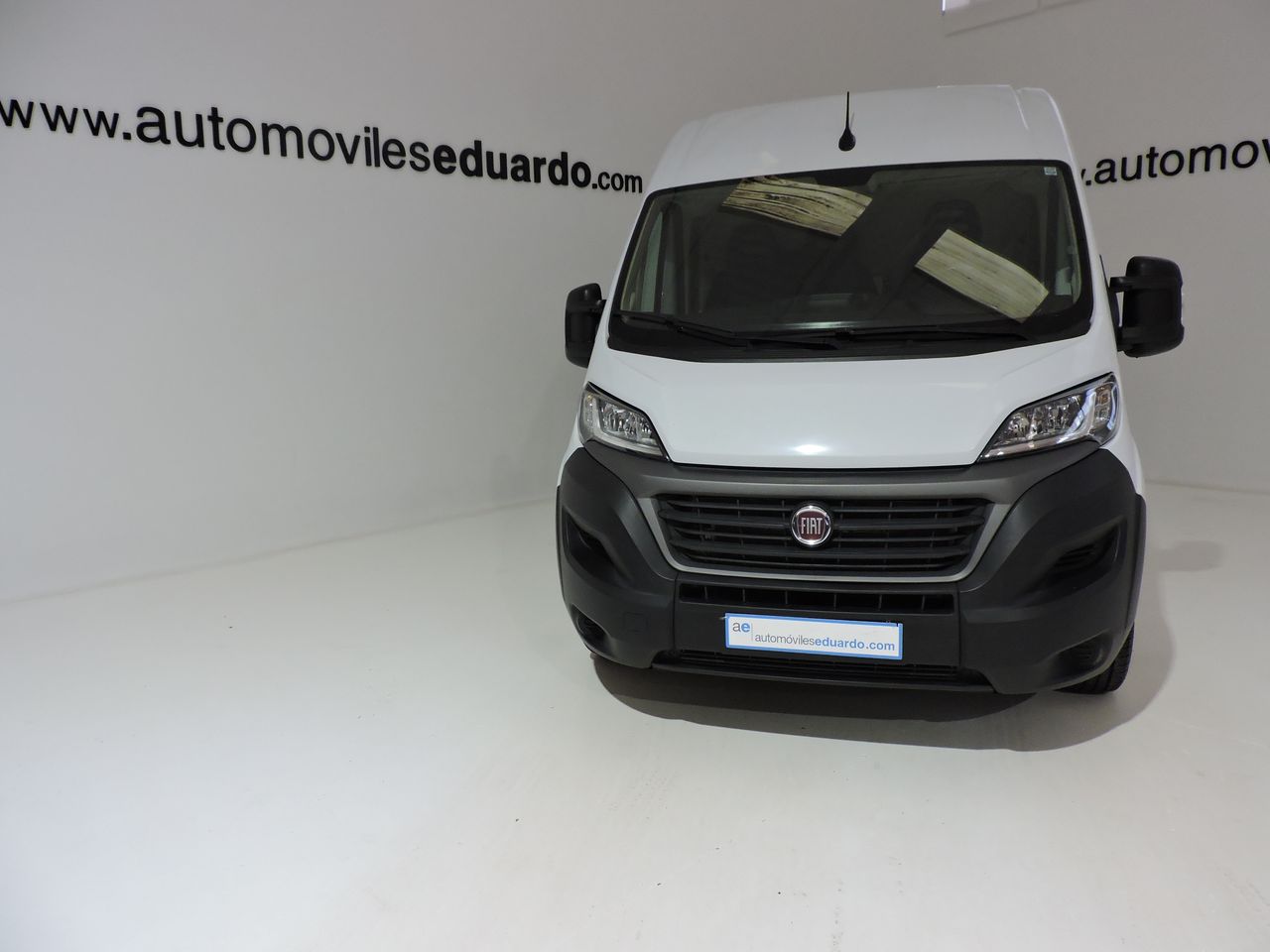 Fiat Ducato FG 23 Multijet 120 3 0 M H2 Business - Foto 4
