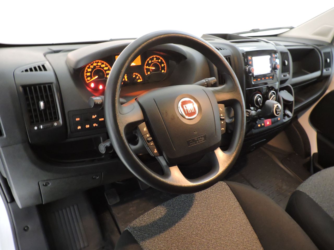 Fiat Ducato FG 23 Multijet 120 3 0 M H2 Business - Foto 11