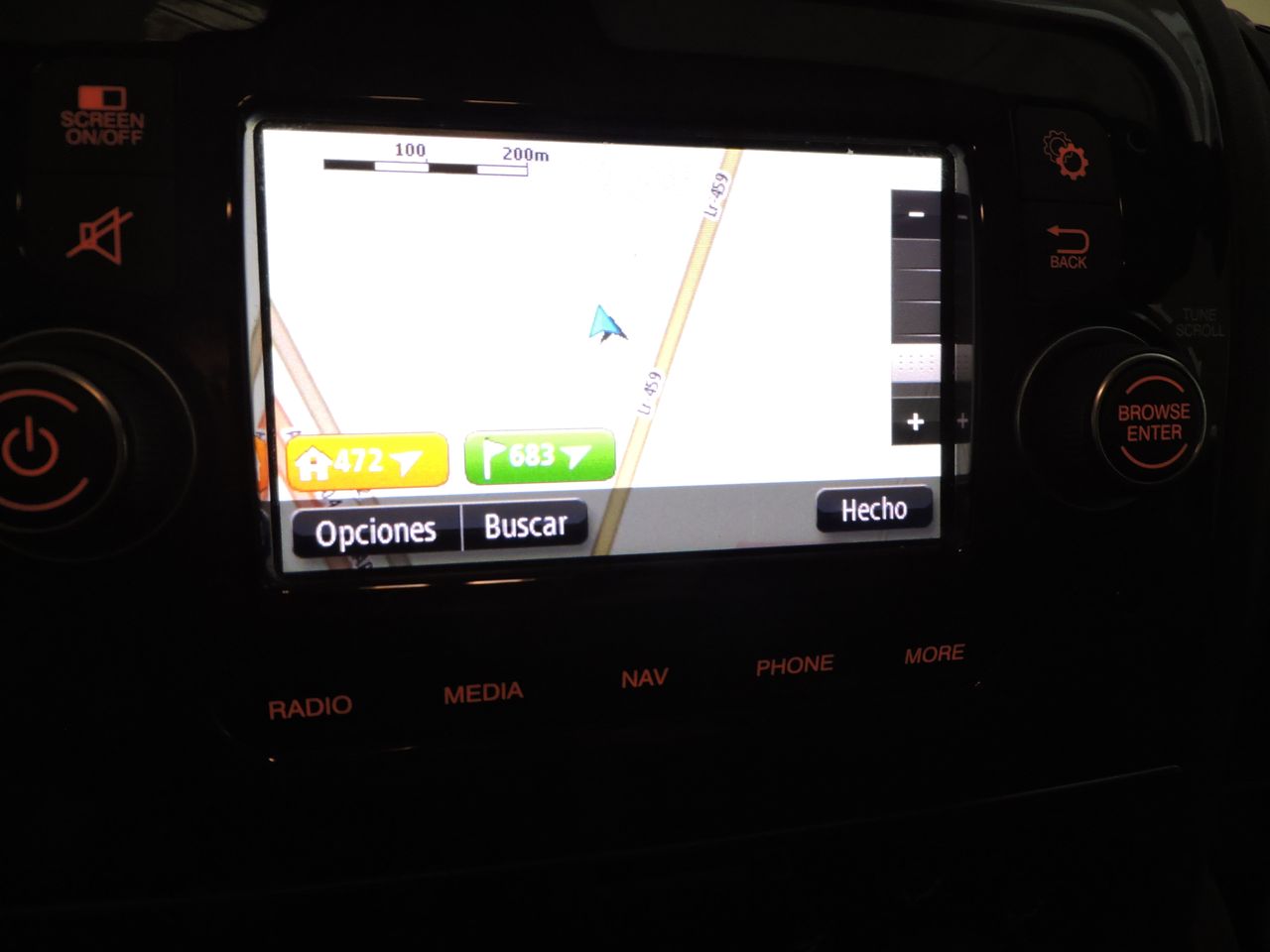 Fiat Ducato FG 23 Multijet 120 3 0 M H2 Business - Foto 13