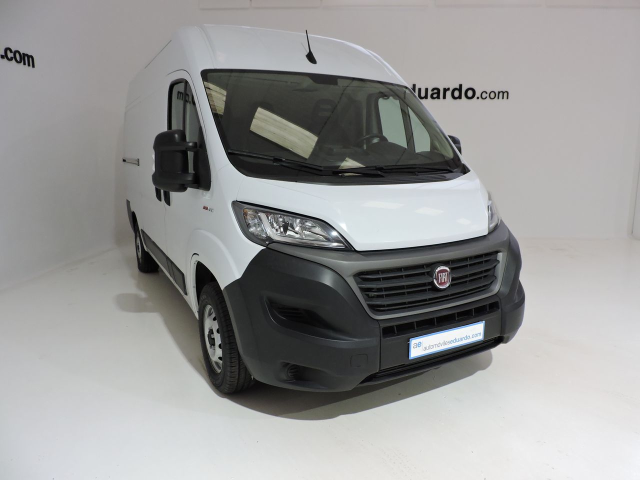 Fiat Ducato FG 23 Multijet 120 3 0 M H2 Business - Foto 5