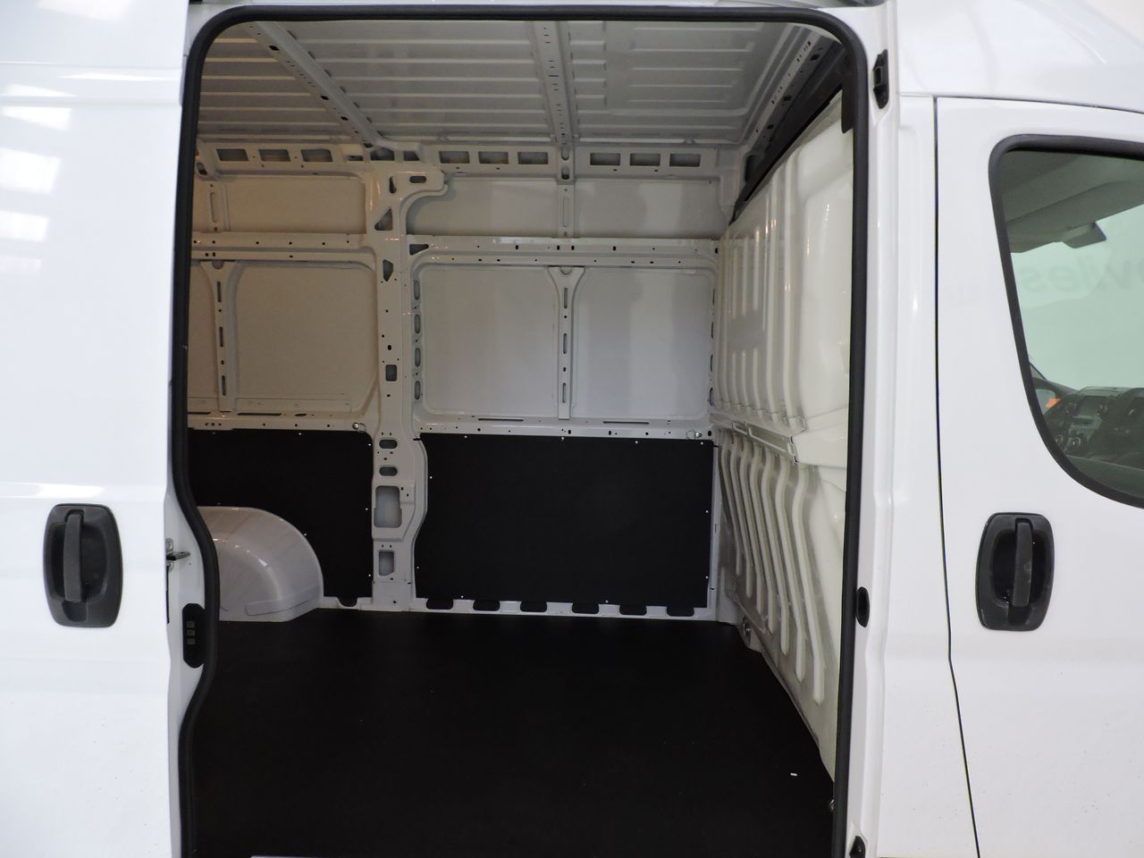 Fiat Ducato FG 23 Multijet 120 3 0 M H2 Business - Foto 14