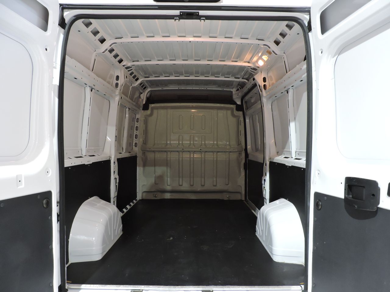 Fiat Ducato FG 23 Multijet 120 3 0 M H2 Business - Foto 15