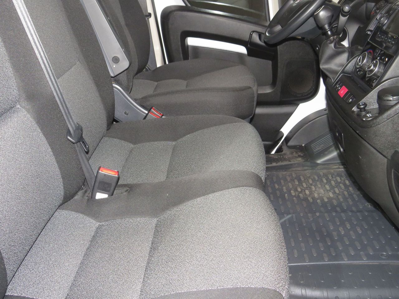 Fiat Ducato Ducato FG 23 Multijet 120 3 0 M H2 Business - Foto 10