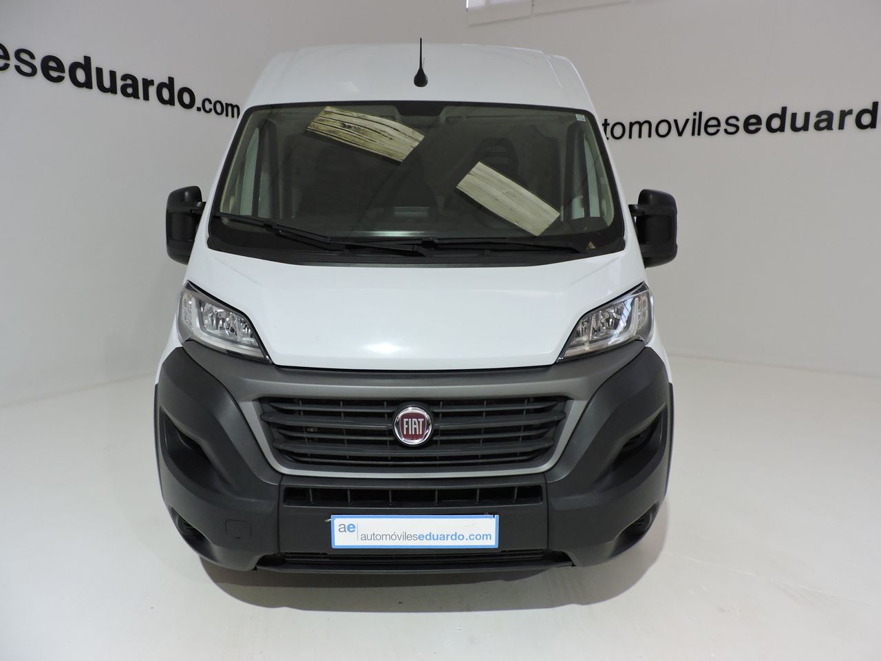Fiat Ducato FG 23 Multijet 120 3 0 M H2 Business - Foto 3