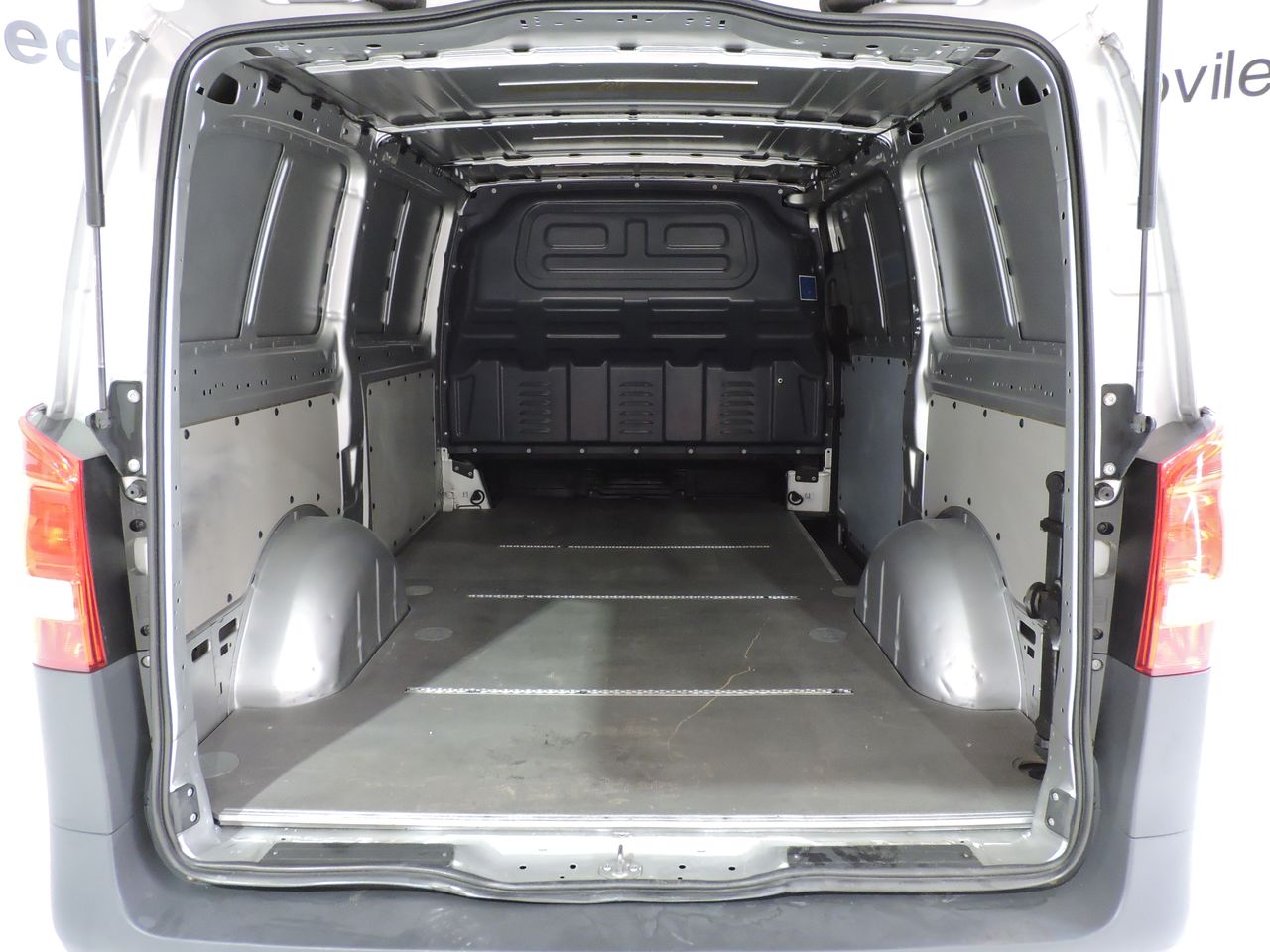 Mercedes Vito 114 CDI Larga - Foto 11