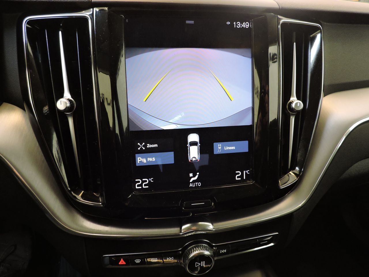 Volvo XC60 XC60 B4 D GEARTRONIC MOMENTUM PRO - Foto 13