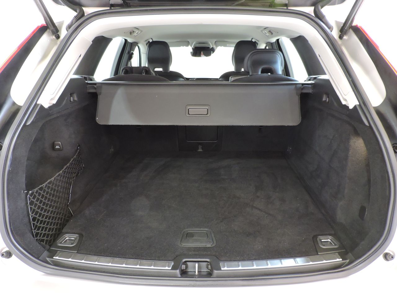 Volvo XC60 XC60 B4 D GEARTRONIC MOMENTUM PRO - Foto 16
