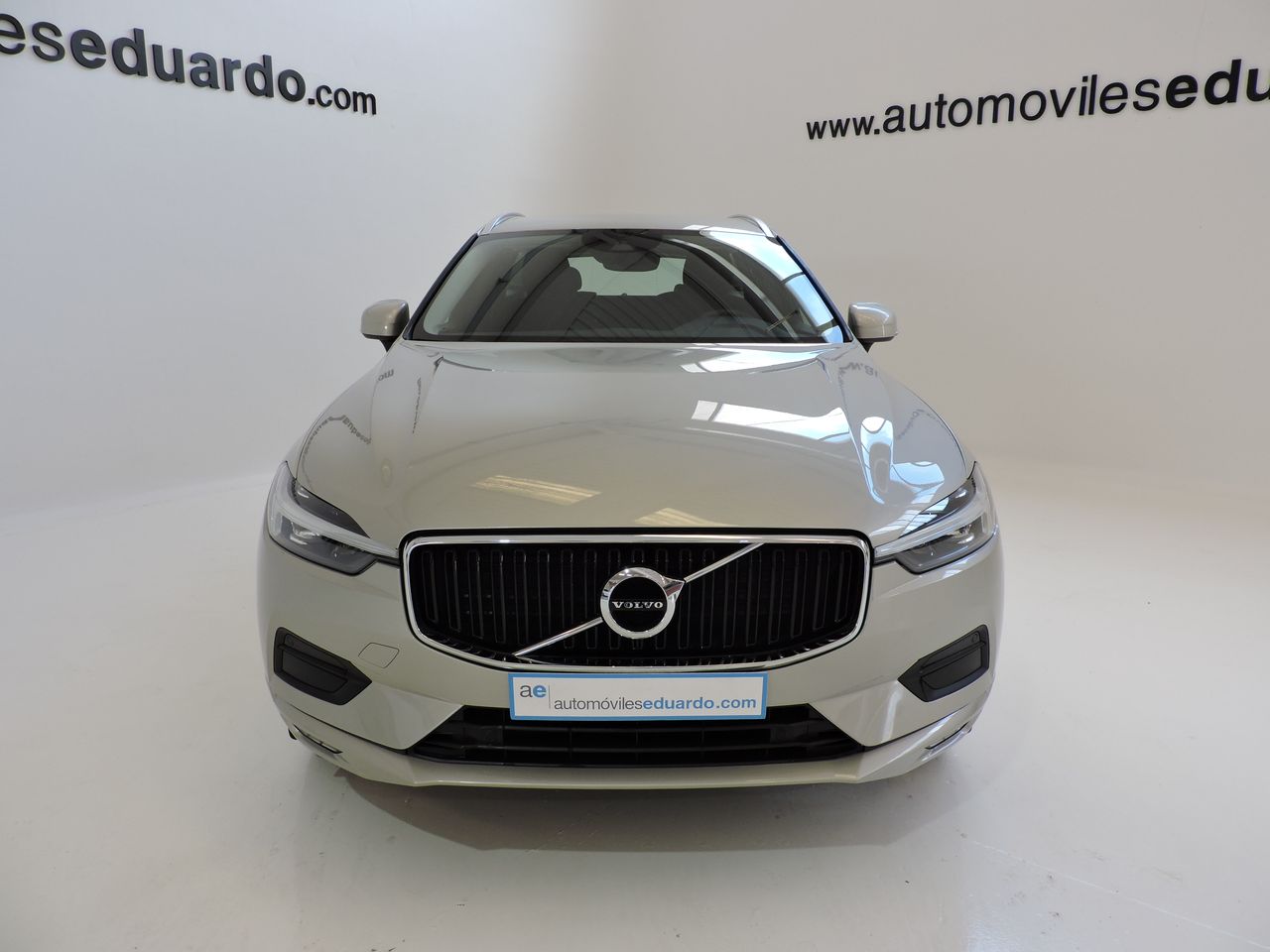 Volvo XC60 XC60 B4 D GEARTRONIC MOMENTUM PRO - Foto 3