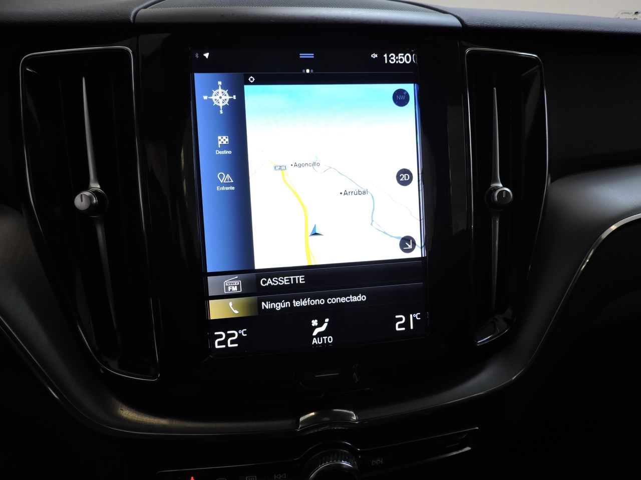 Volvo XC60 XC60 B4 D GEARTRONIC MOMENTUM PRO - Foto 14