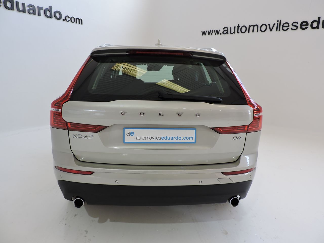 Volvo XC60 XC60 B4 D GEARTRONIC MOMENTUM PRO - Foto 6