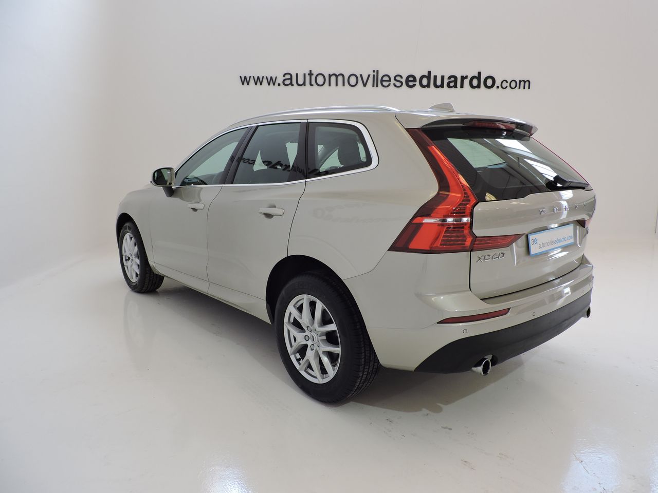 Volvo XC60 XC60 B4 D GEARTRONIC MOMENTUM PRO - Foto 7