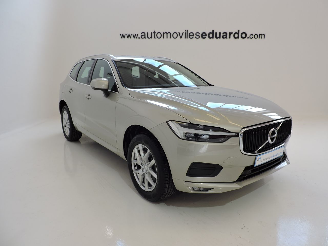 Volvo XC60 XC60 B4 D GEARTRONIC MOMENTUM PRO - Foto 4