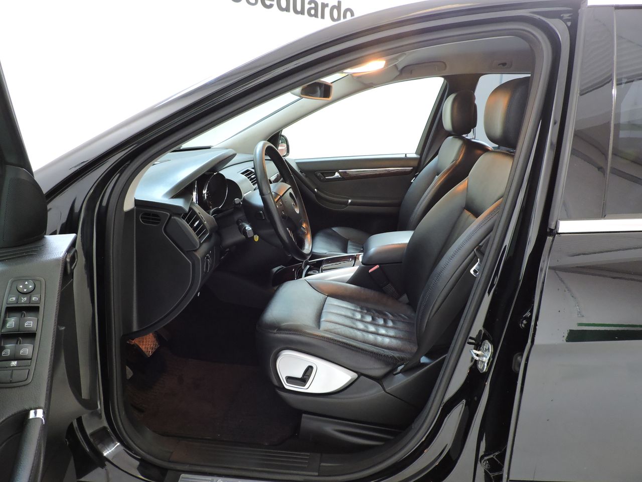 Mercedes Clase R 280 CDI 4M Aut. - Foto 9