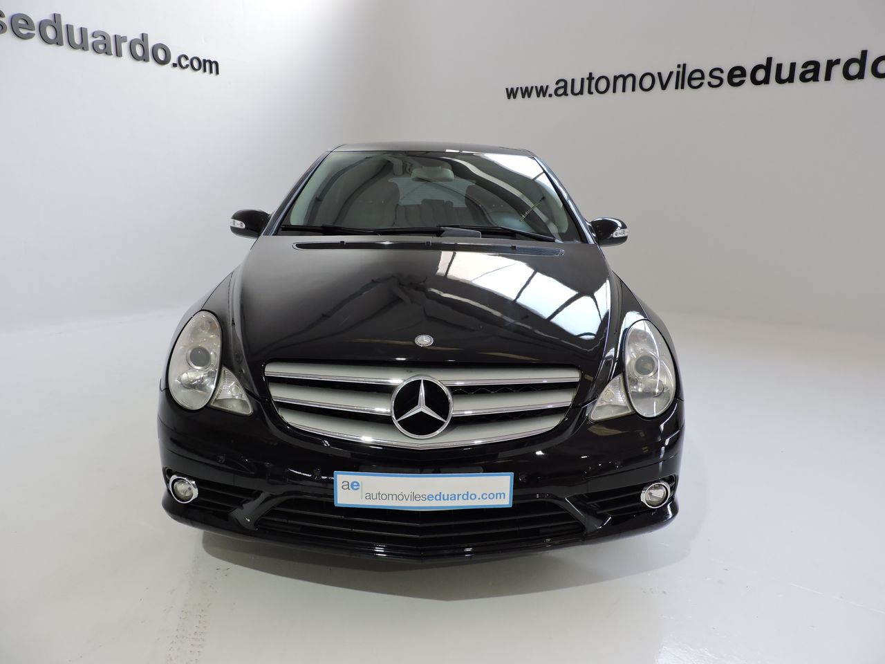 Mercedes Clase R 280 CDI 4M Aut. - Foto 3