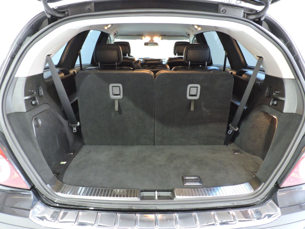 Mercedes Clase R 280 CDI 4M Aut. - Foto 13