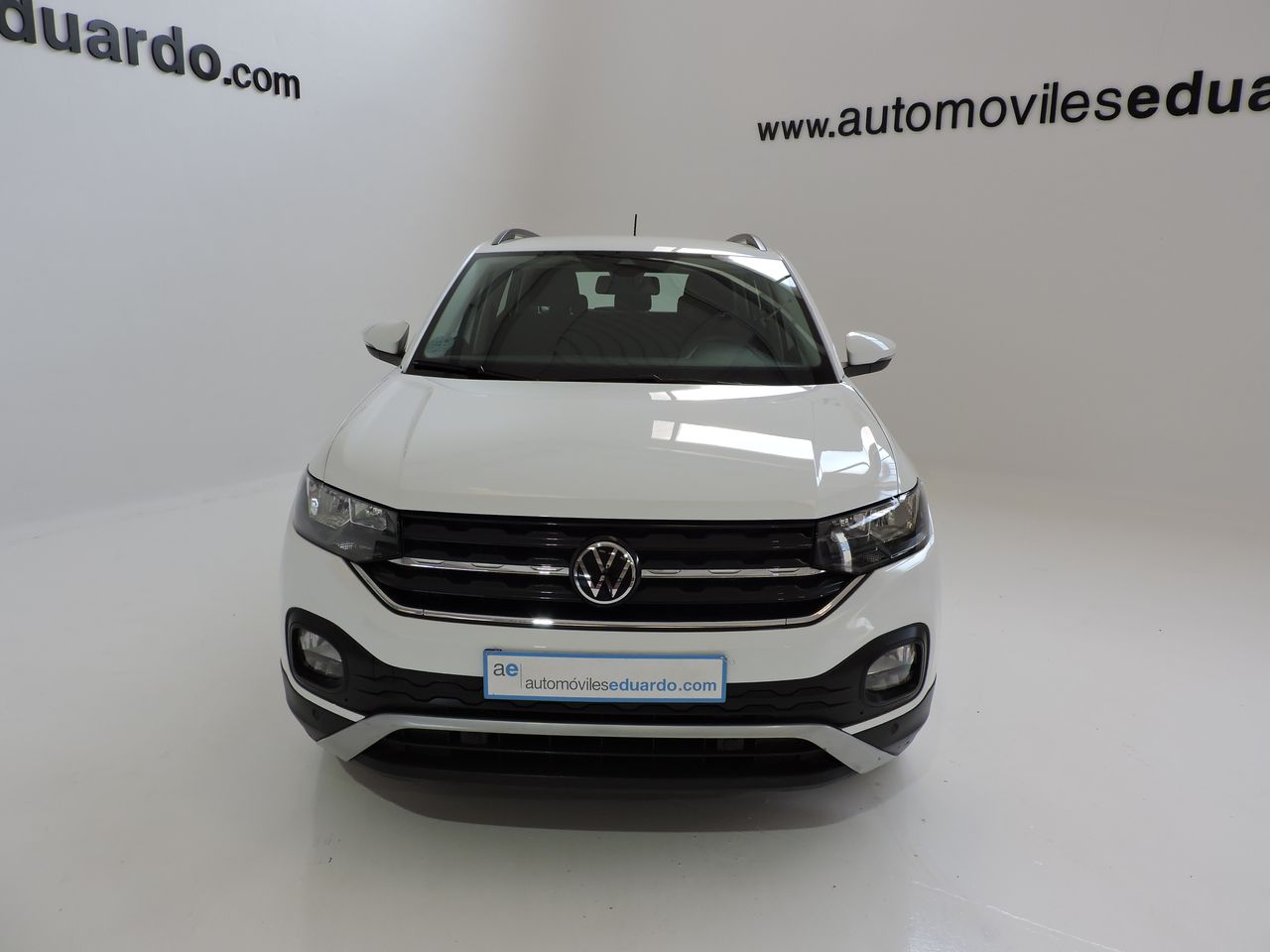 Volkswagen T-Cross Advance 1.0 TSI 81 kW (110 CV) DSG 7 vel. - Foto 3