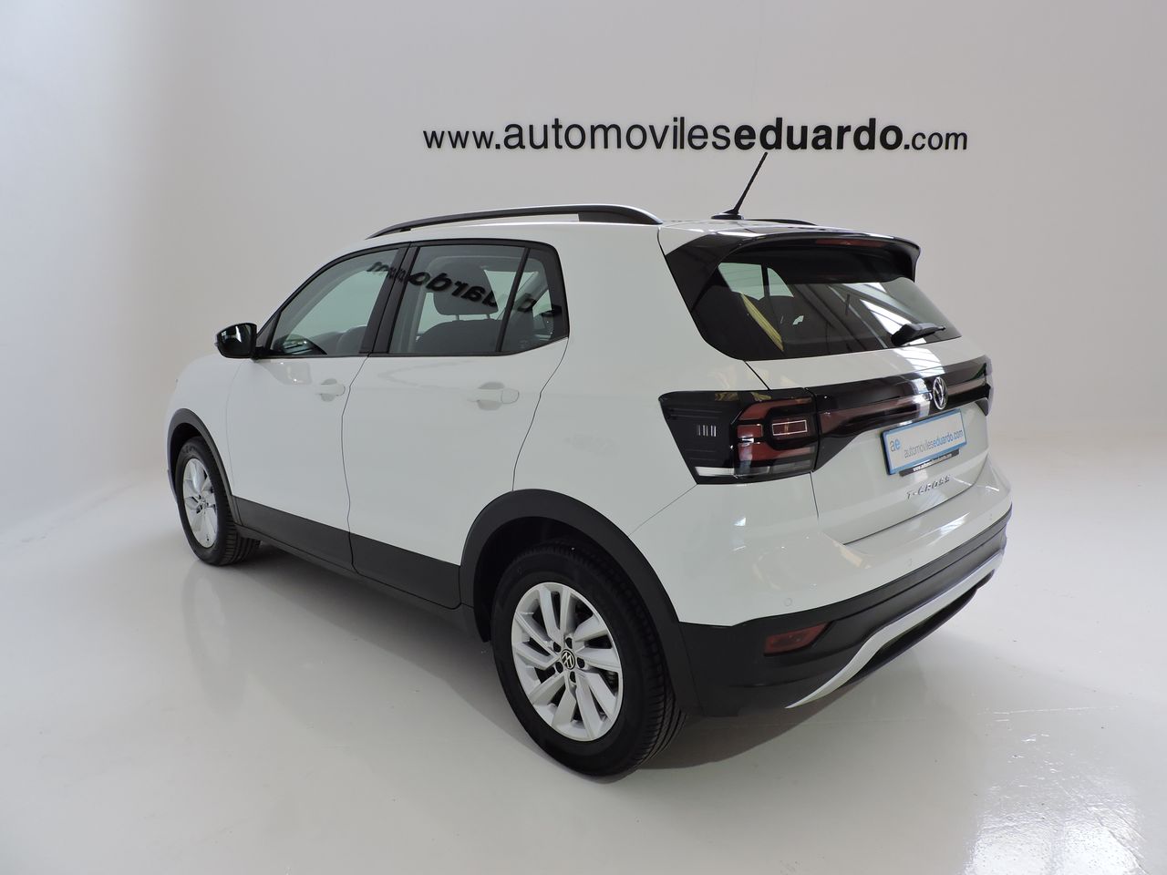 Volkswagen T-Cross Advance 1.0 TSI 81 kW (110 CV) DSG 7 vel. - Foto 7