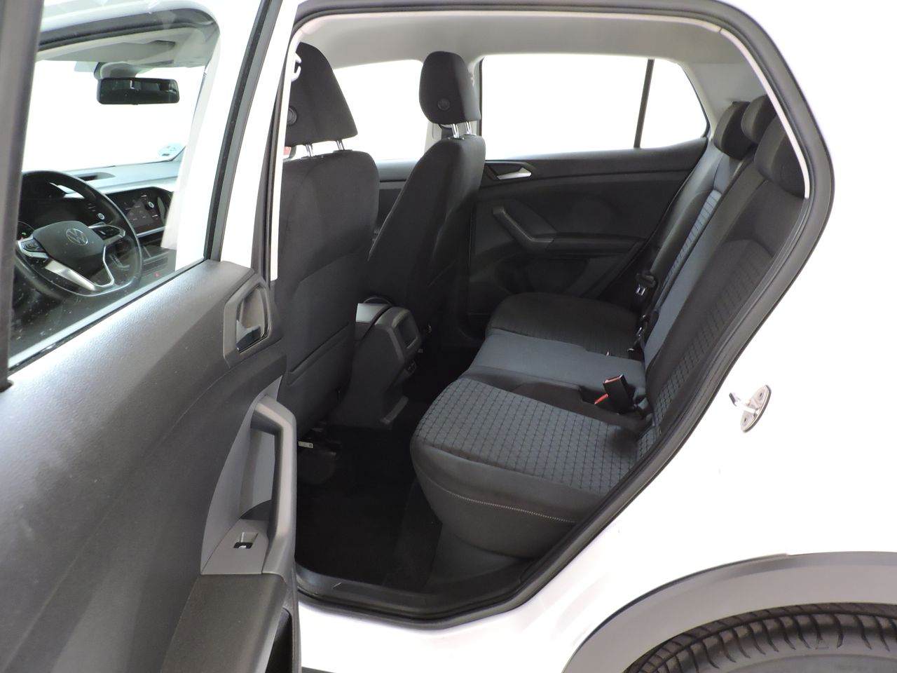 Volkswagen T-Cross Advance 1.0 TSI 81 kW (110 CV) DSG 7 vel. - Foto 11