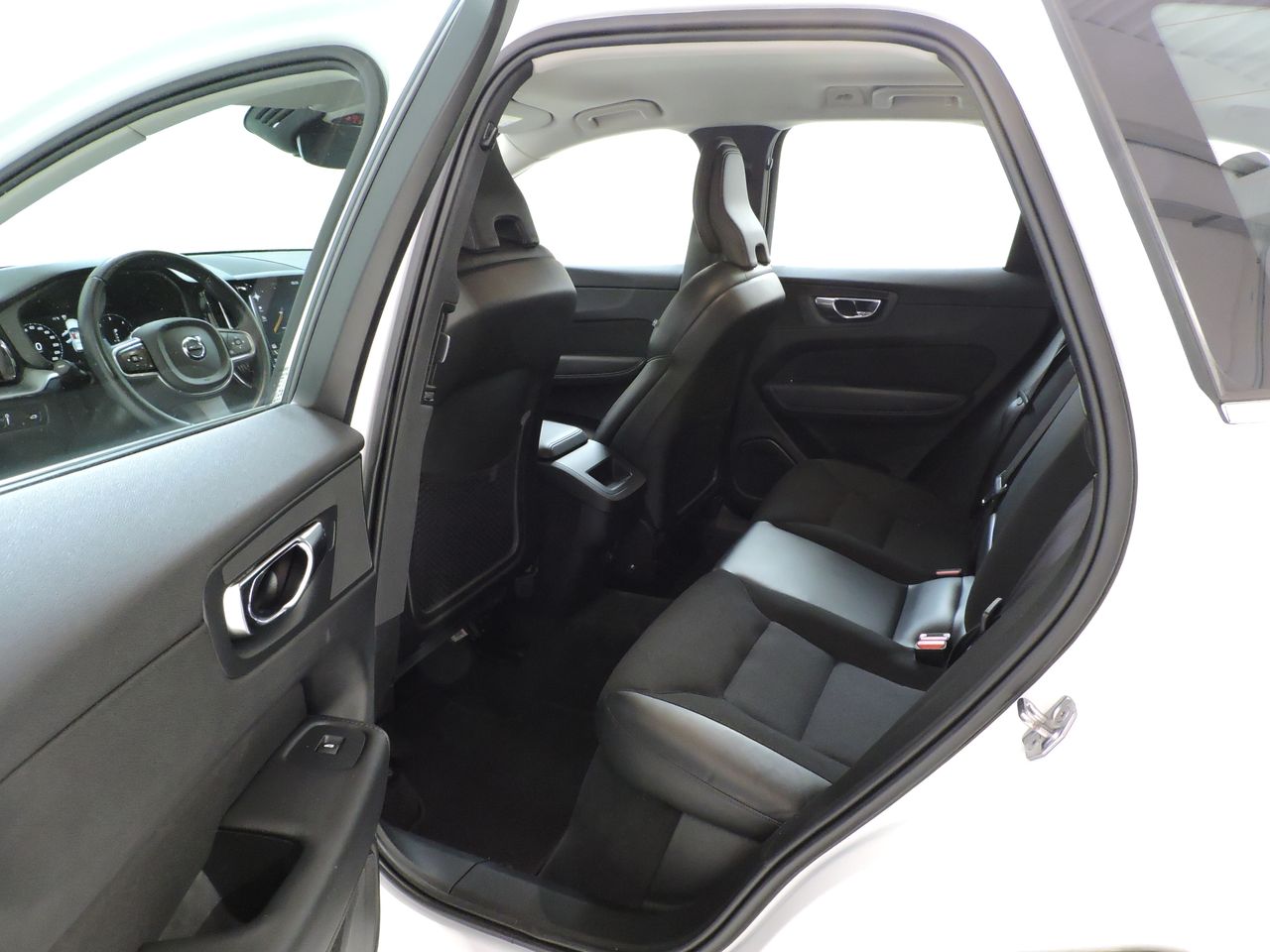 Volvo XC60 D4 GEARTRONIC BUSINESS PLUS - Foto 11