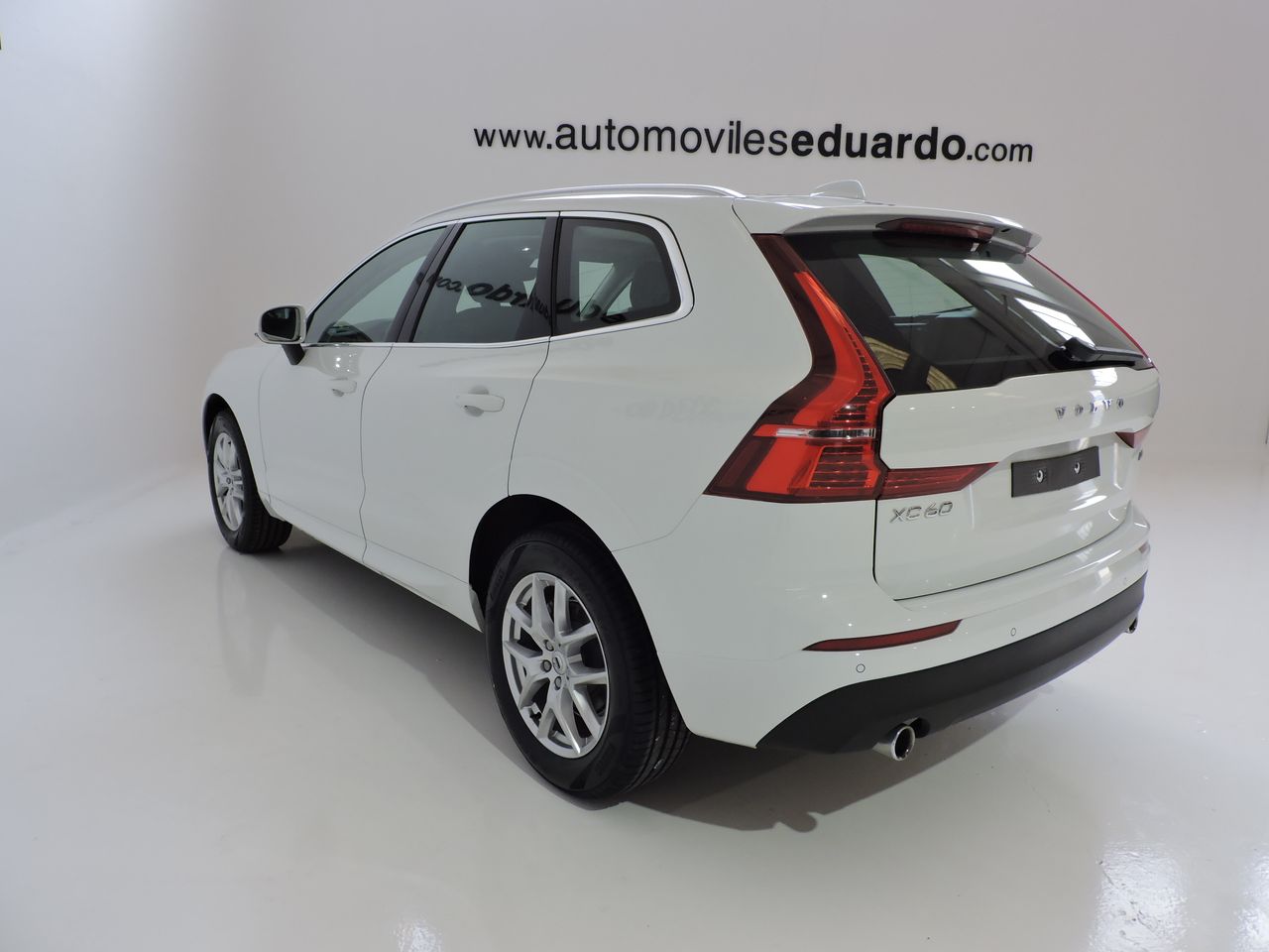 Volvo XC60 XC60 D4 GEARTR. BUSINESS PLUS - Foto 7
