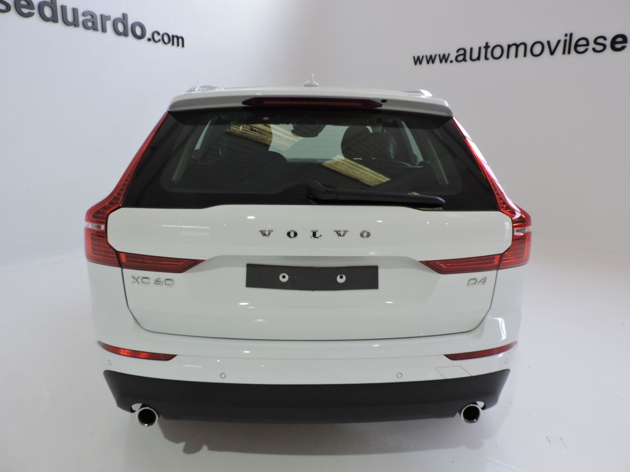 Volvo XC60 XC60 D4 GEARTR. BUSINESS PLUS - Foto 6