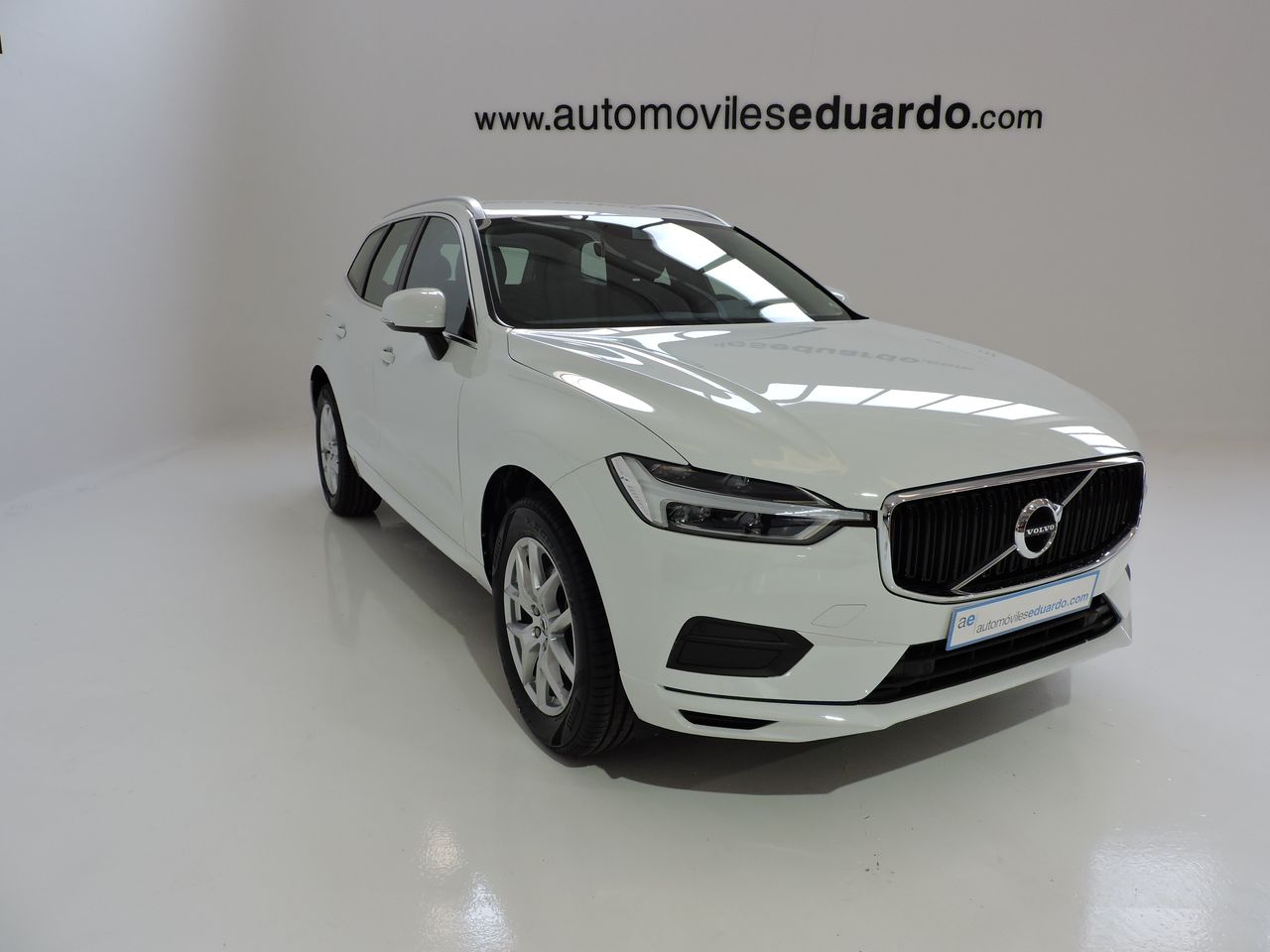Volvo XC60 D4 GEARTRONIC BUSINESS PLUS - Foto 4