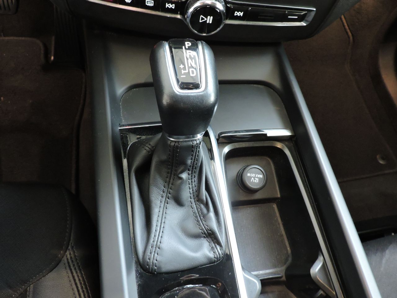 Volvo XC60 D4 GEARTRONIC BUSINESS PLUS - Foto 15