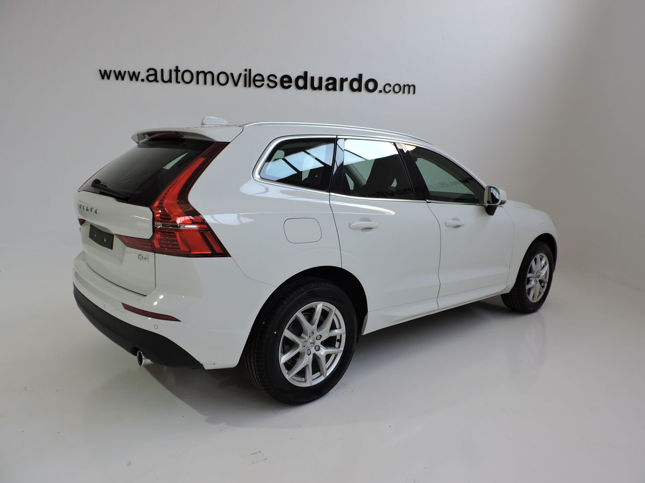 Volvo XC60 D4 GEARTRONIC BUSINESS PLUS - Foto 5