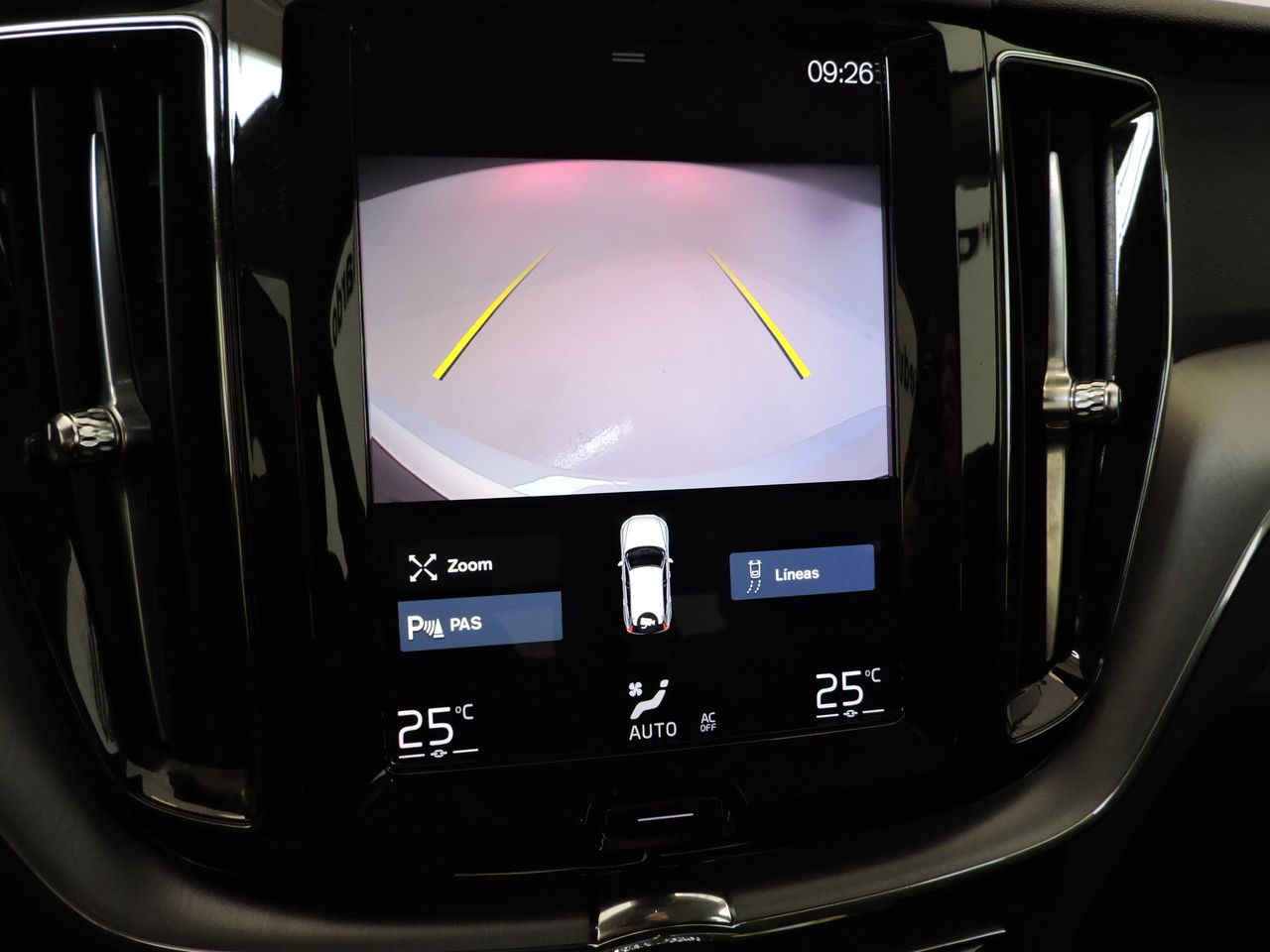 Volvo XC60 D4 GEARTRONIC BUSINESS PLUS - Foto 13