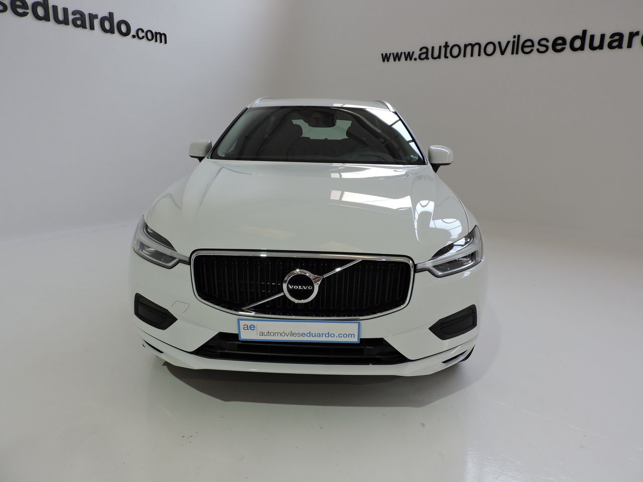 Volvo XC60 XC60 D4 GEARTR. BUSINESS PLUS - Foto 3