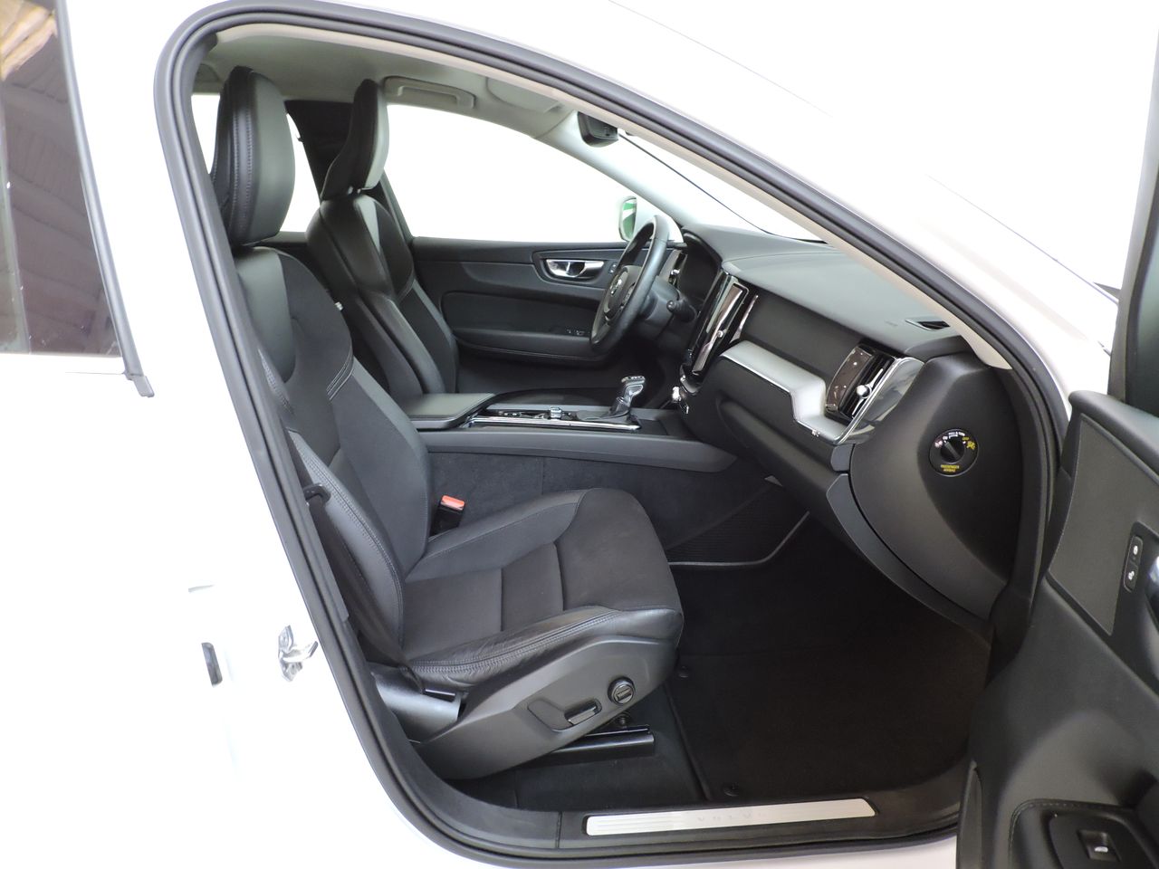 Volvo XC60 XC60 D4 GEARTR. BUSINESS PLUS - Foto 10