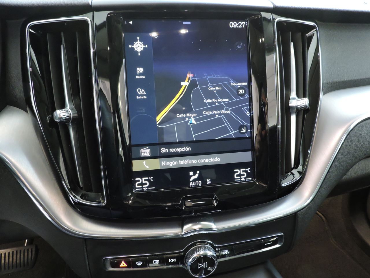 Volvo XC60 XC60 D4 GEARTR. BUSINESS PLUS - Foto 14