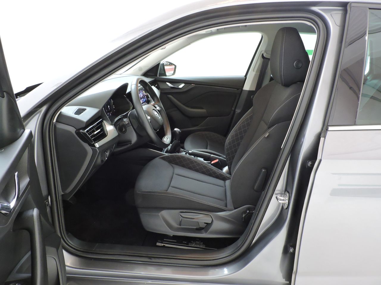 Skoda Kamiq 1.0 TSI 81 kW (110 CV) Ambition - Foto 9