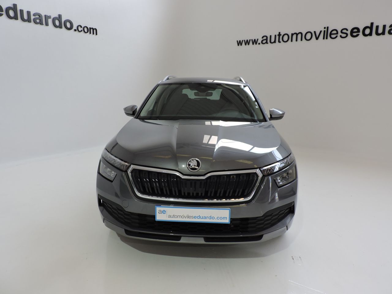 Skoda Kamiq 1.0 TSI 81 kW (110 CV) Ambition - Foto 3