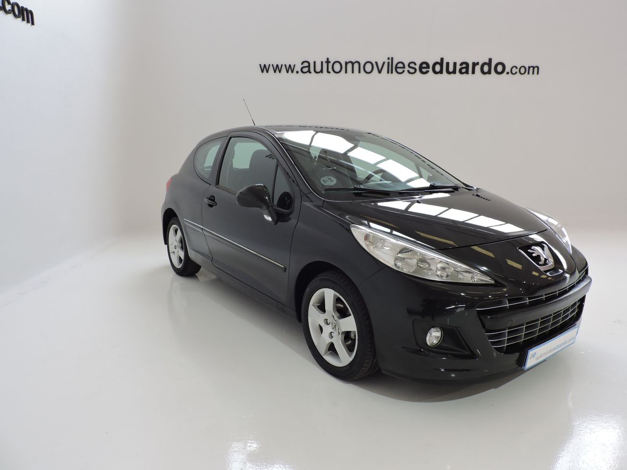 Peugeot 207 3p Active 1.6 HDi 92 FAP - Foto 4