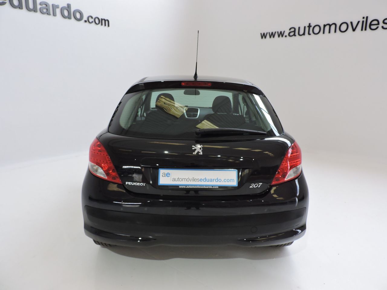 Peugeot 207 3p Active 1.6 HDi 92 FAP - Foto 6